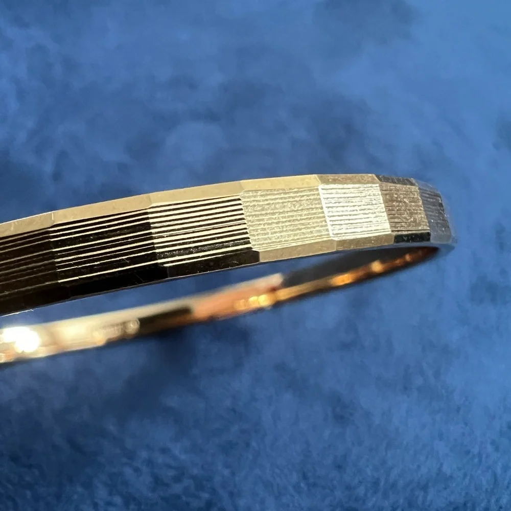 Monet bangle - Picture 7 of 7